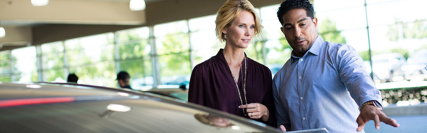 Brake Service and Repair