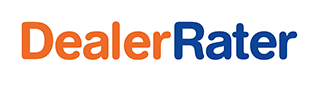 DealerRater Logo