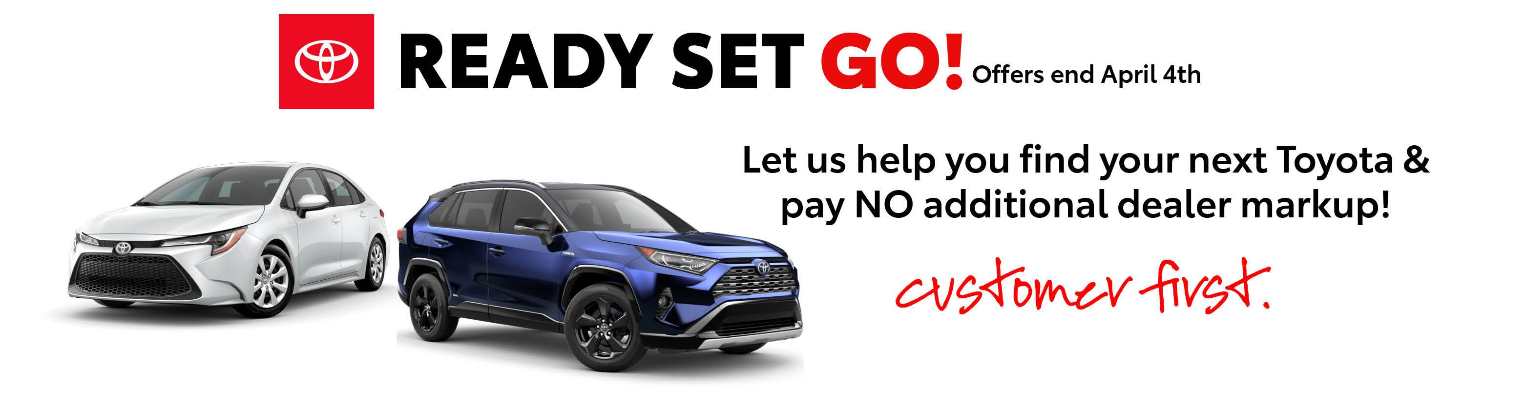 Toyota Dealership Puyallup WA Used Cars Toyota of Puyallup