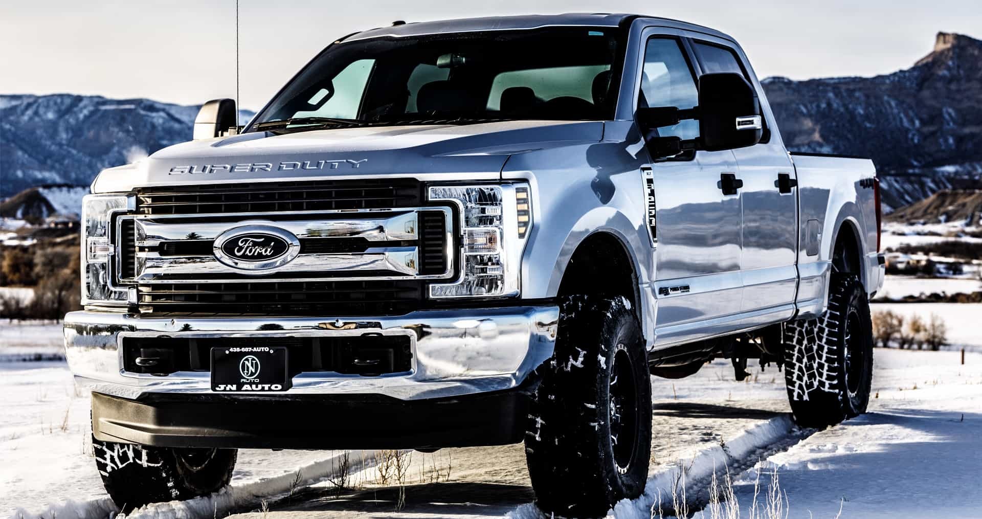 Used Vehicle Dealership Huntington UT & Price UT JN Auto