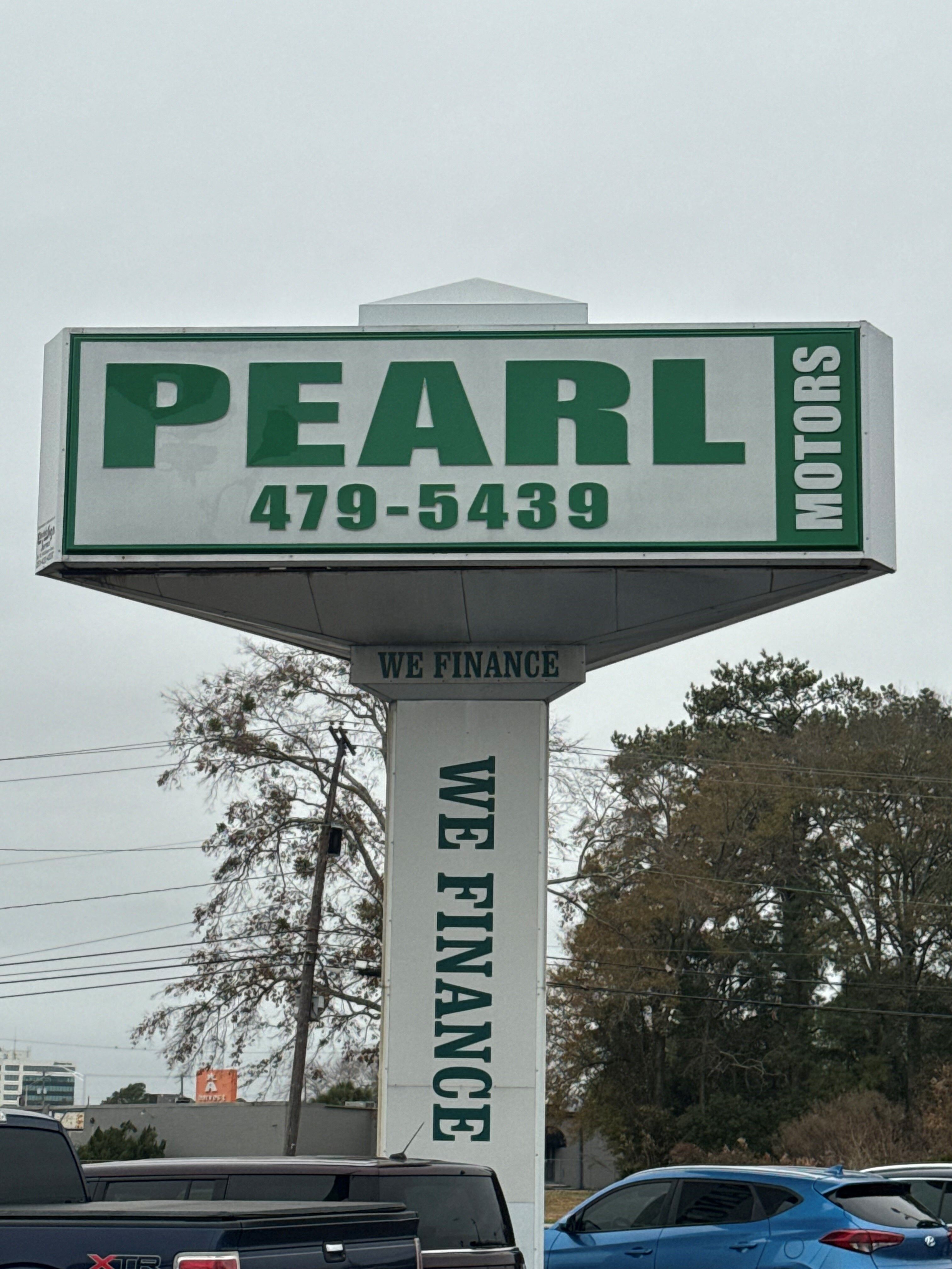 Pre-owned vehicles in Mobile, AL