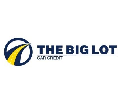 The Big Lot Car Credit