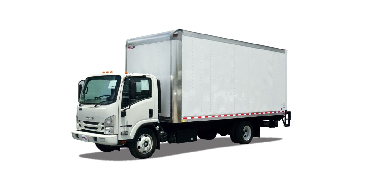 Used Trucks Preowned Trucks