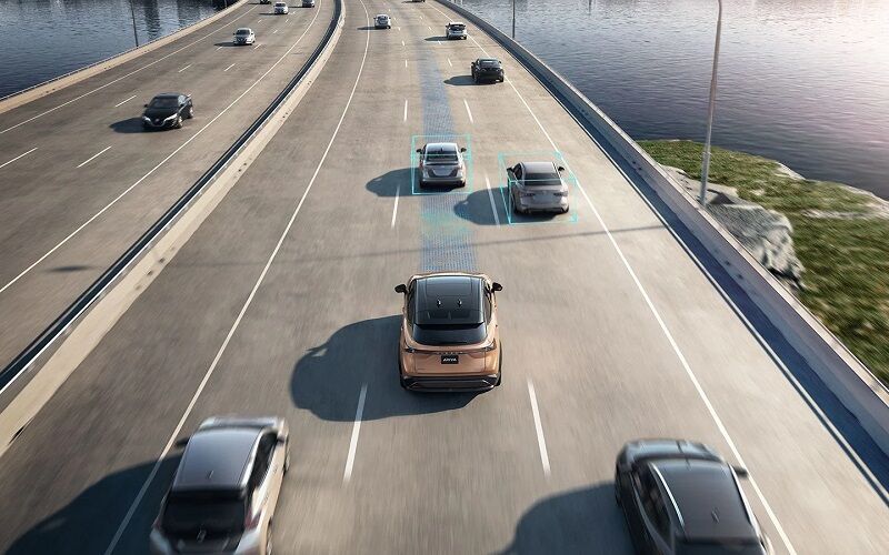 Electric Car Dealer Near Horsham PA Montgomeryville Nissan