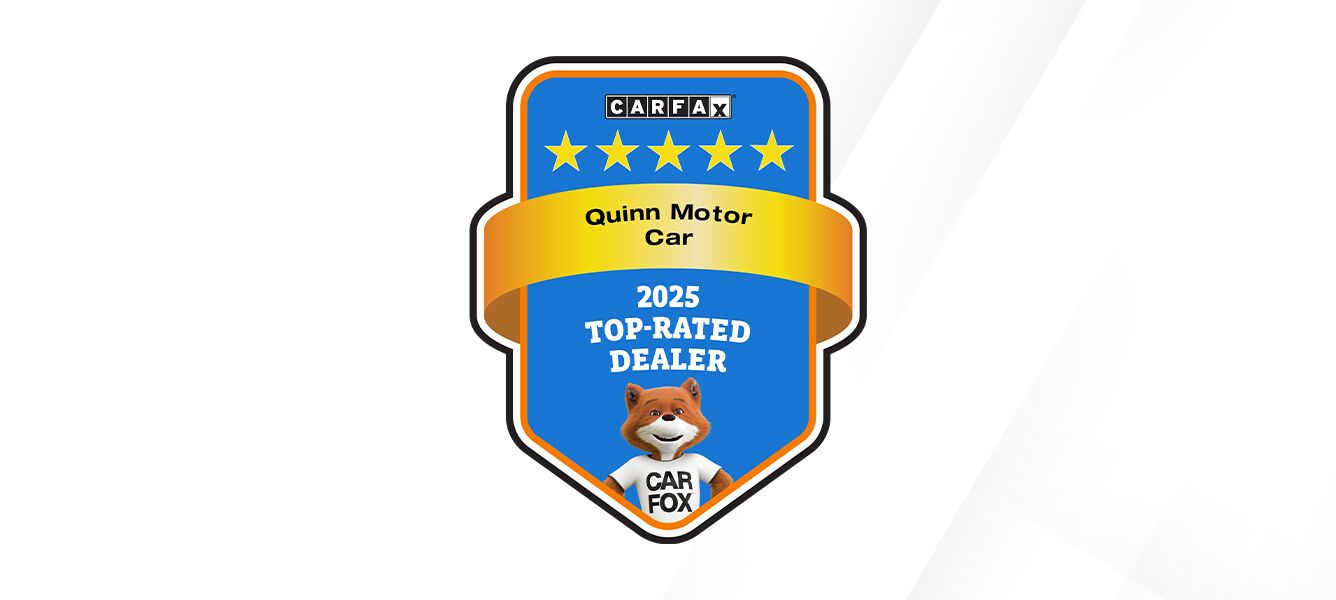 CarFax 2025
