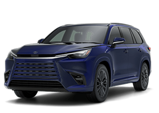 2024 Lexus TX
