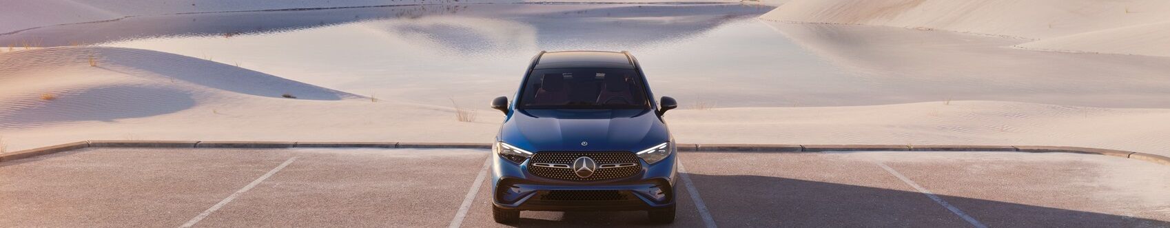 Certified Pre-Owned Mercedes-Benz Dealer Phoenix AZ