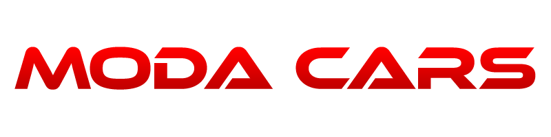 Moda Cars Logo
