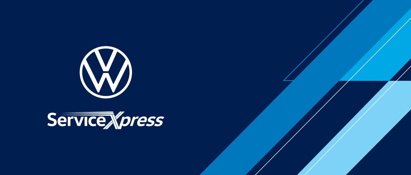 Приложение volkswagen service