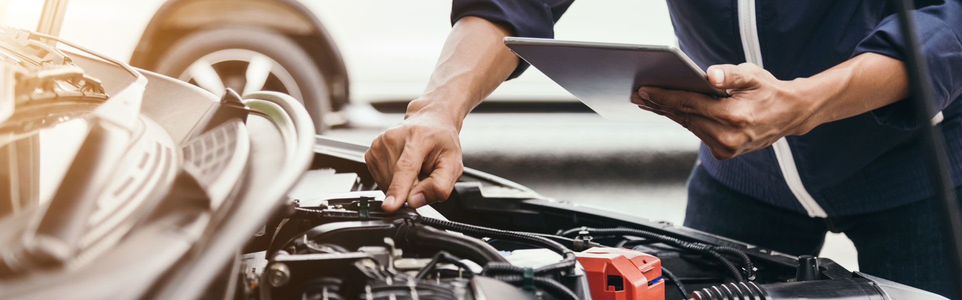 Car Service in Roanoke, VA