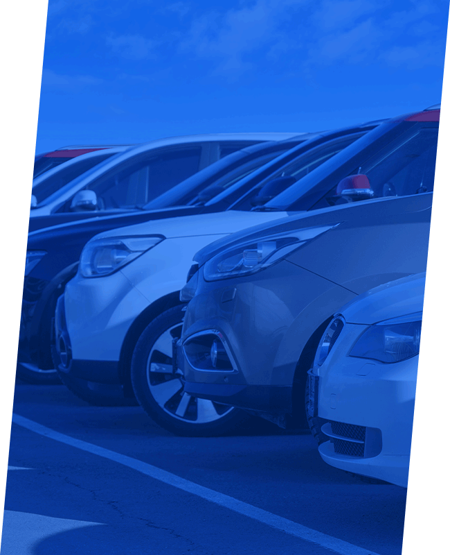 National Car Mart III Inventory