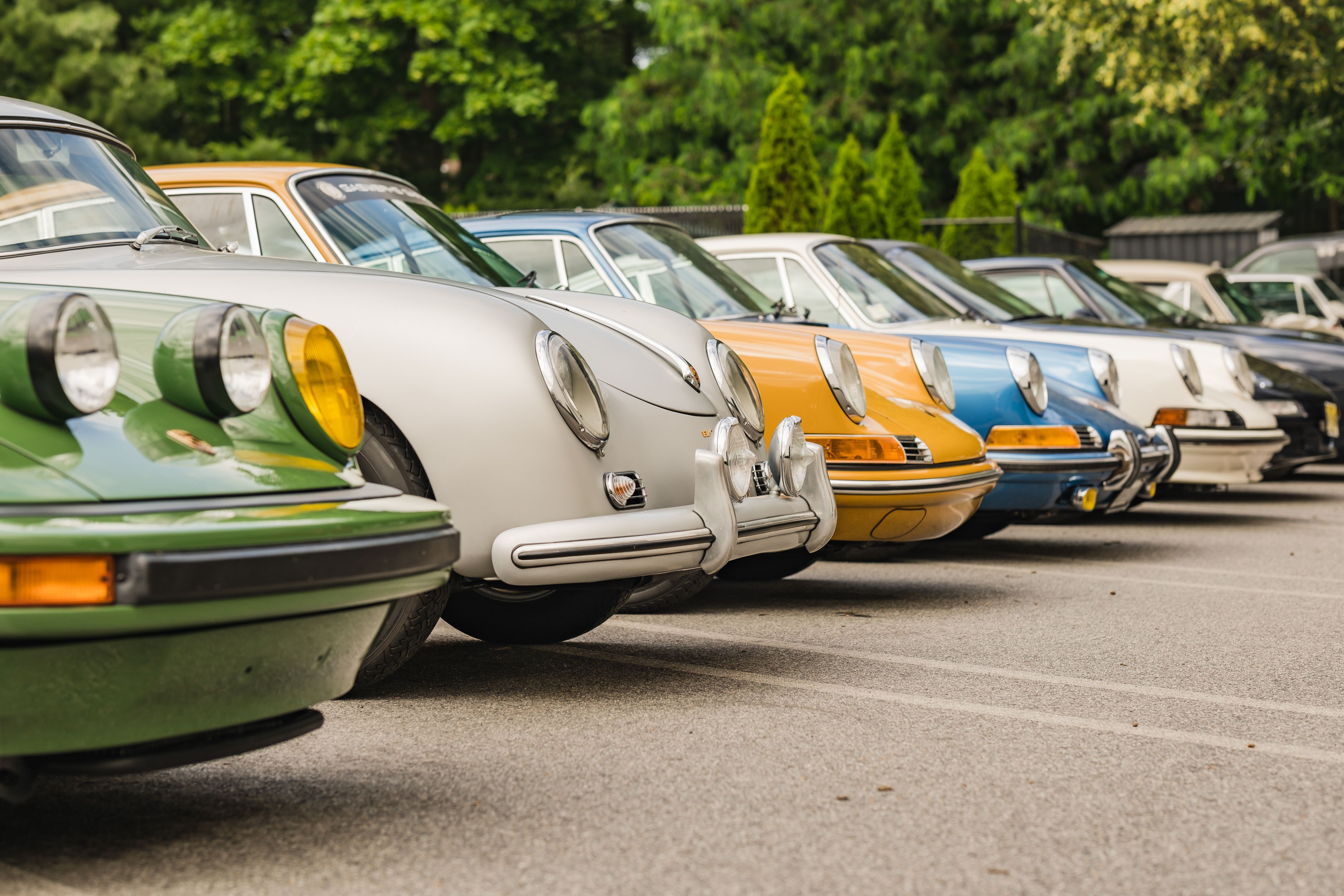 Contact Gaswerks Garage in Paramus NJ