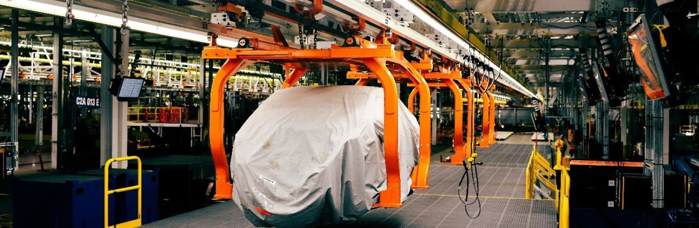 2027 Ford Fathom truck manufacturing