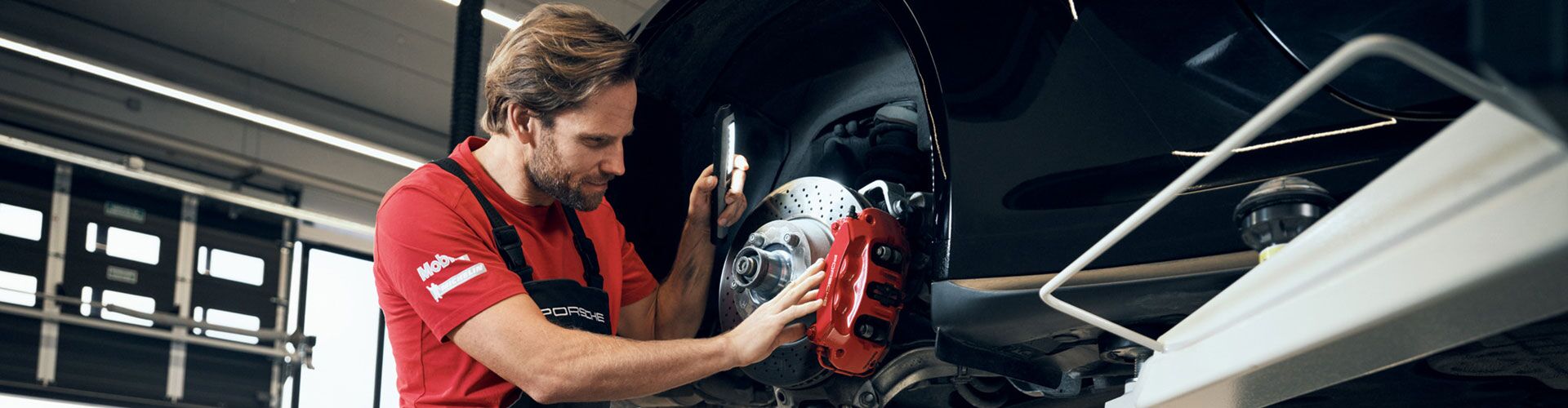 Vehicle service in Newark, DE