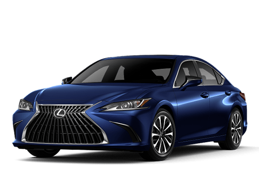 2025 Lexus ES