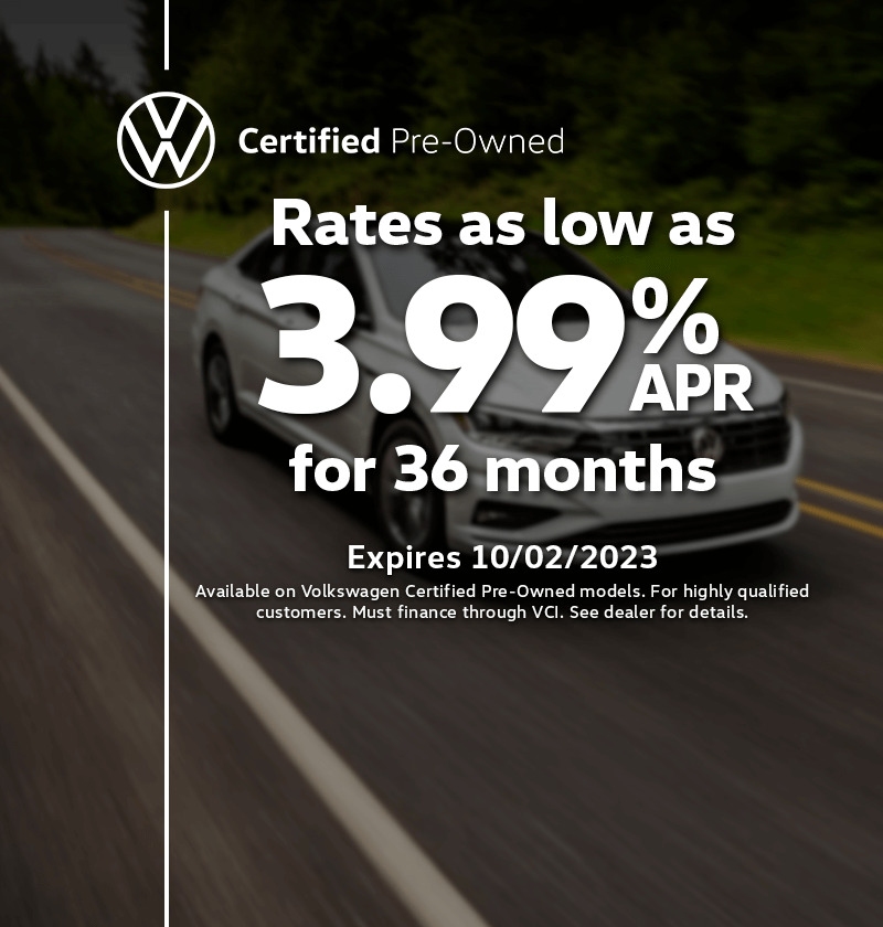 Volkswagen Dealership Everett in WA 98204 Pignataro Volkswagen