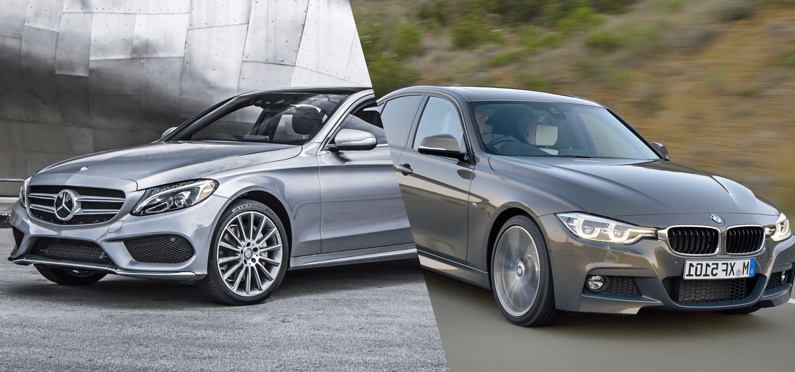 The Mercedes Benz C Cl C300 Sedan Vs Compeion 2018 C300 Sedan Vs Bmw 3 Series