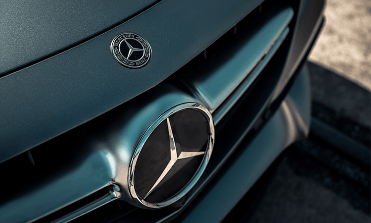 Mercedes Benz Of El Paso Parts Department