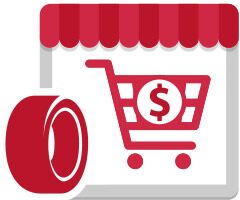 Visit Our Tire Store