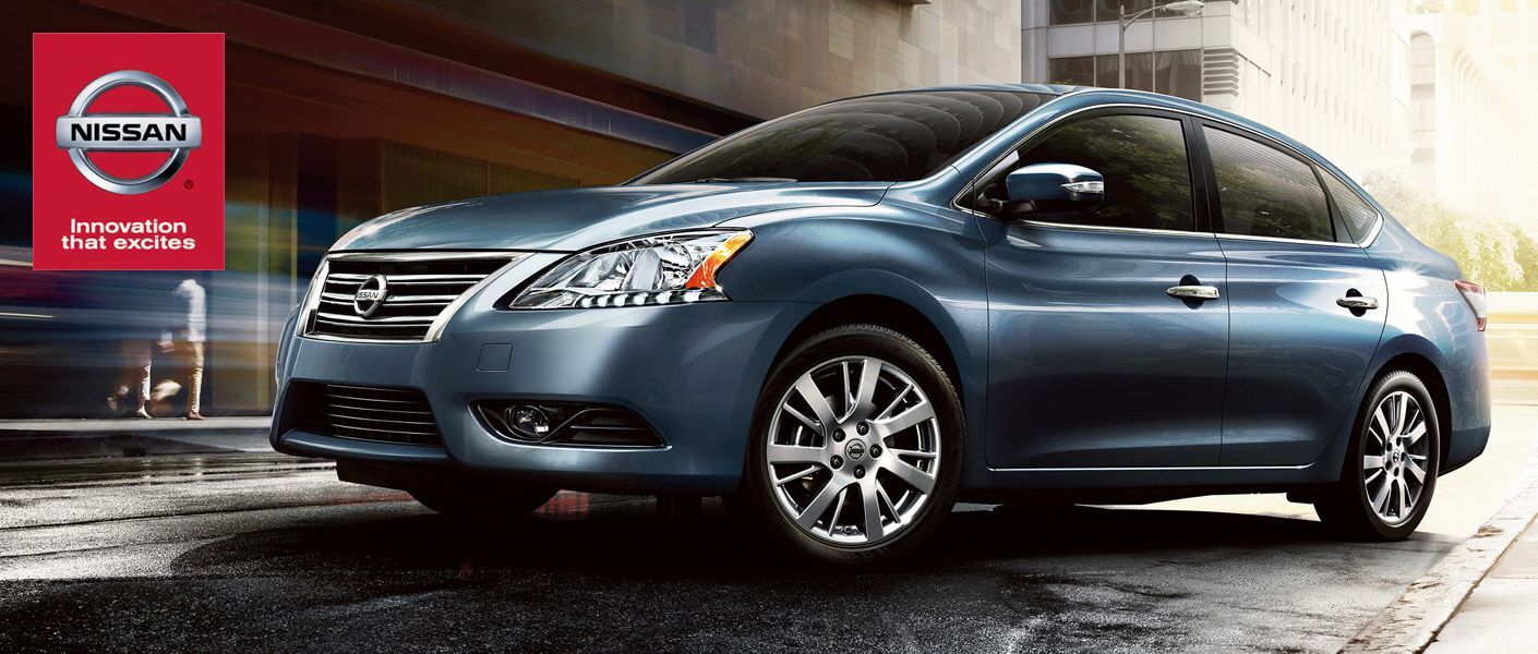 Used Nissan Sentra Rochester, NY