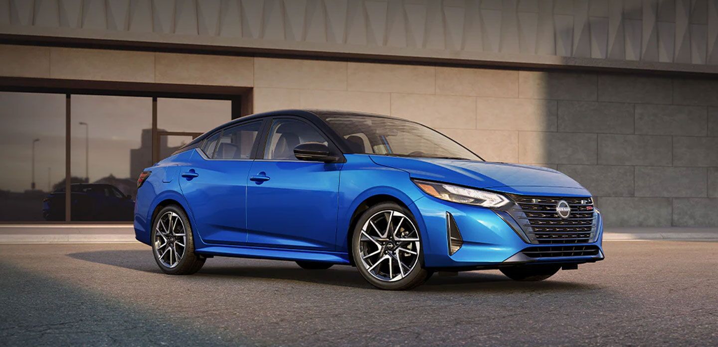 2024 Nissan Sentra Medford MA New Nissan Sentra Offers Medford