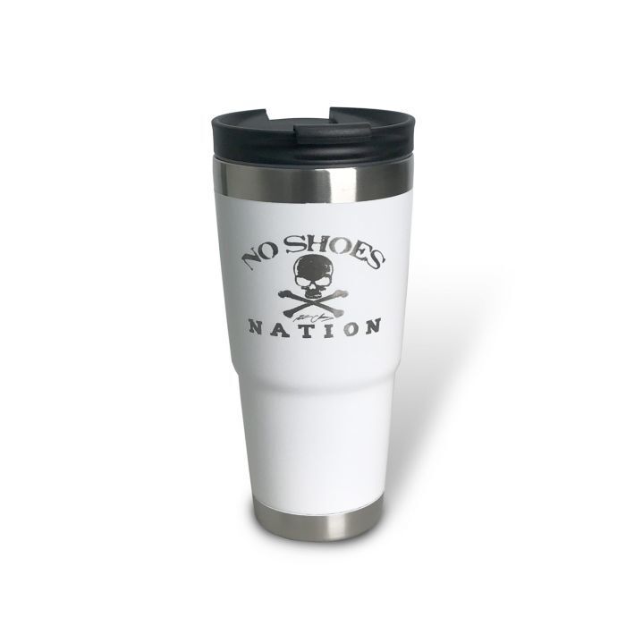 No Shoes Nation Country Jam