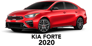 Coupe Body Style - CTA