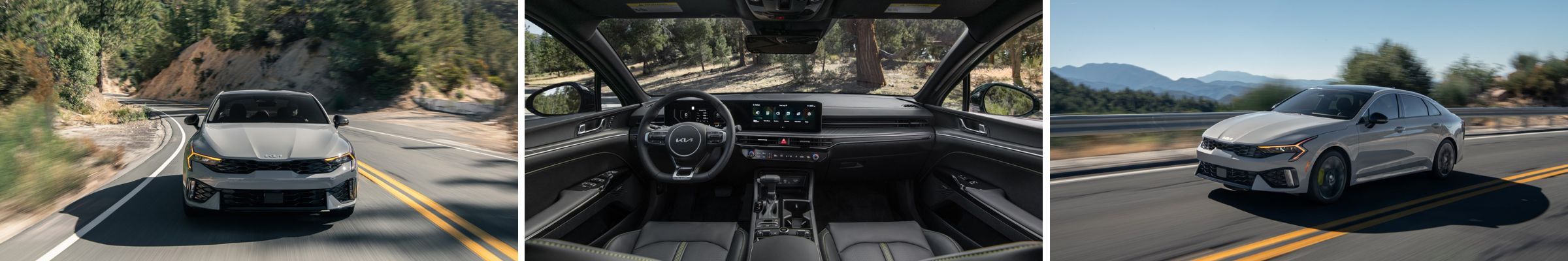 2025 Kia K5 For Sale Near Los Angeles CA | Moreno Valley | Riverside