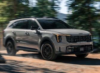 turbocharge the journey