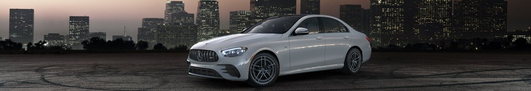 2023 Mercedes-Benz E-Class