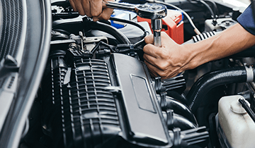 Get Service at Silk Automotive in San Clemente, CA