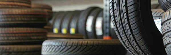 Swap Winter Tires For Summer