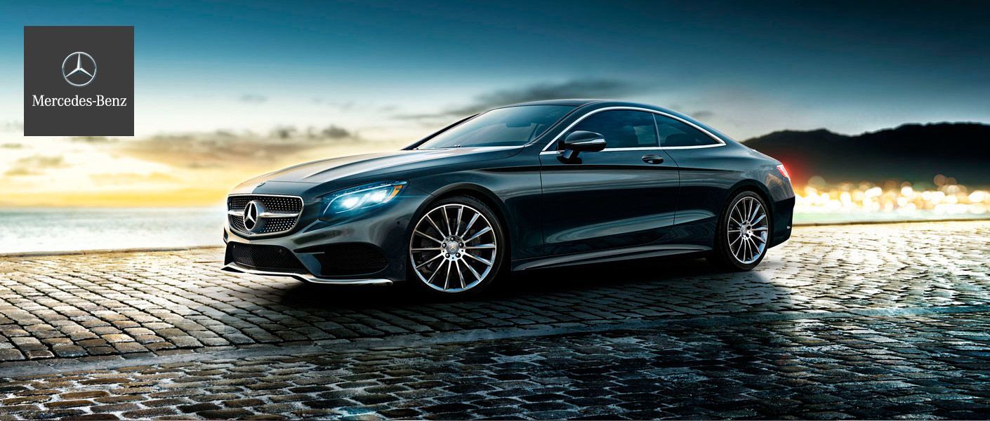 2015 Mercedes-Benz S-Class Scottsdale AZ