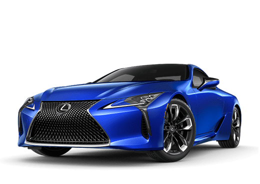2024 Lexus LC