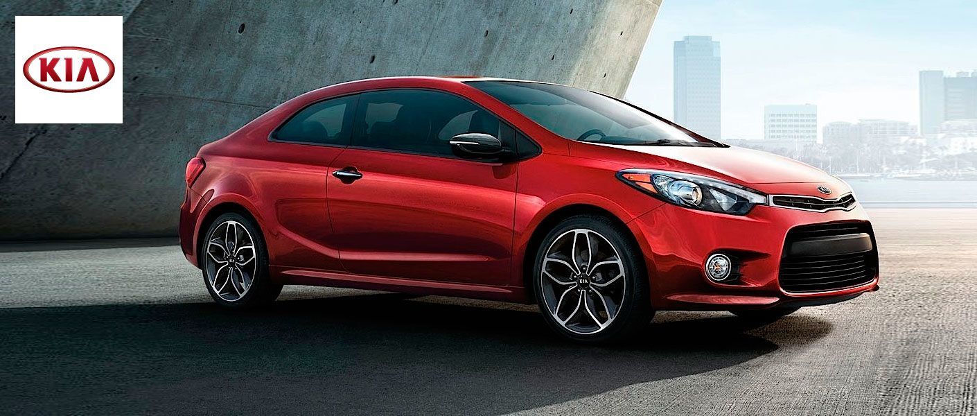 Kia Dealer South Milwaukee