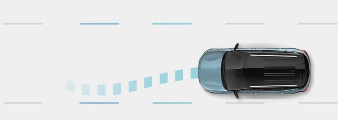 highway driving assist