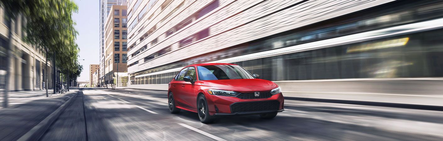 About Notion Honda in Oshkosh Wisconsin