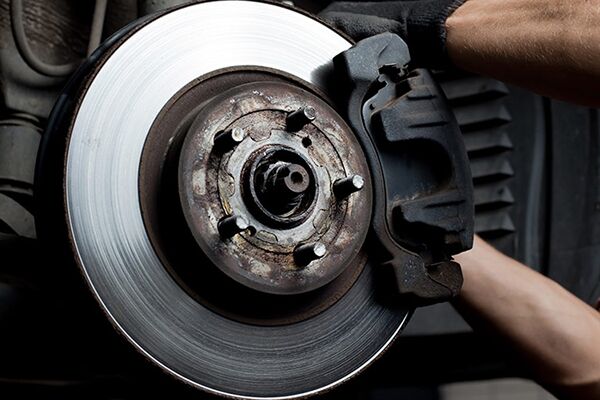 Schedule Service at Evo Motors