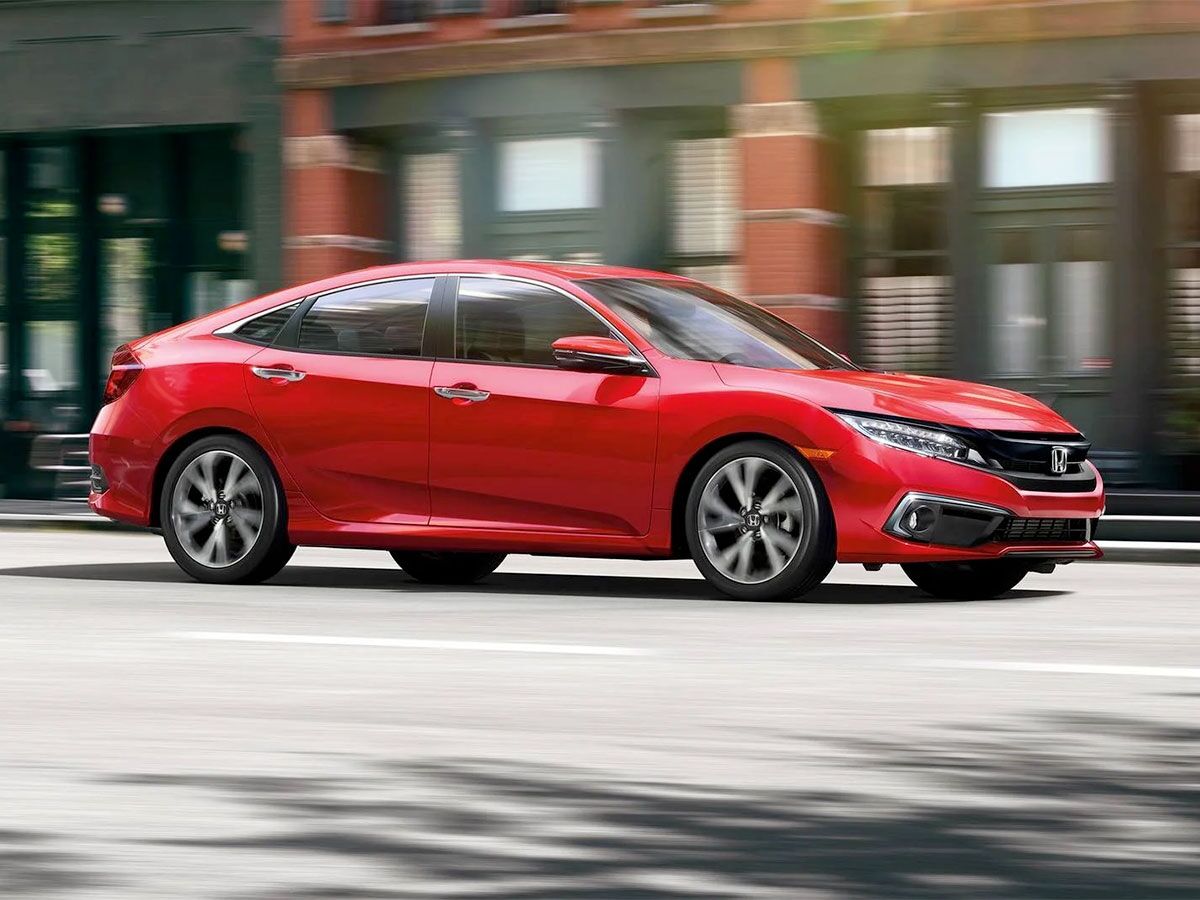 Honda Oil Change Service Colonial Honda of Dartmouth, MA