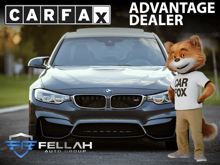Fellah Auto Group Online Finance Application