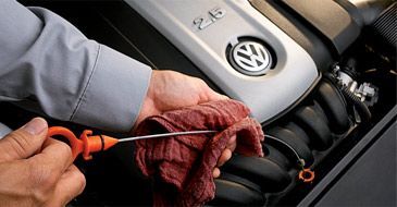 Oil changes in Oshkosh