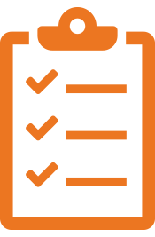 clipboard icon