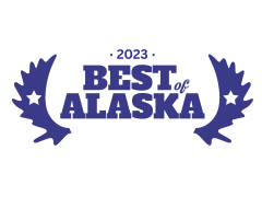 Payless Auto Sales 2023 Best of Alaska Award from Anchorage Daily News