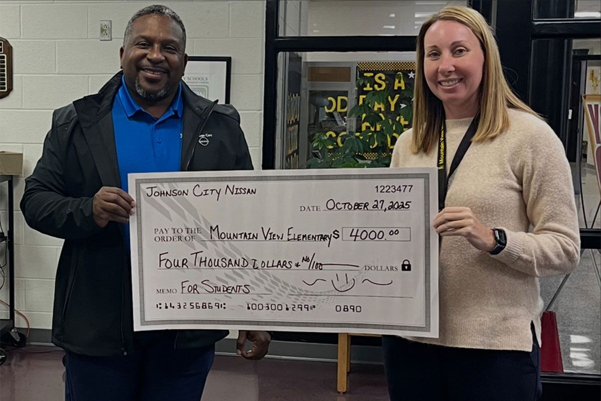 Mountainview Elementary School