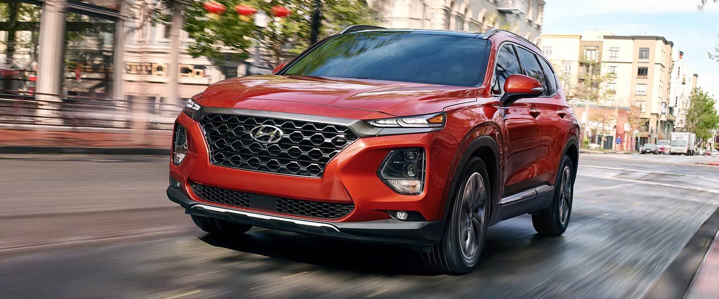 About Coastal Hyundai in Melbourne, FL