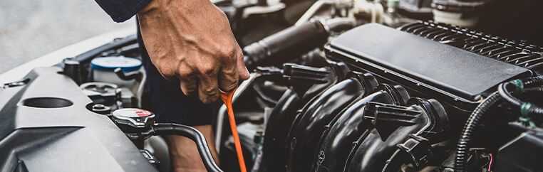 Vehicle Service in Cape Girardeau, MO