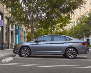 2023 Volkswagen Jetta Arlington VA New VW Jetta Offers Arlington