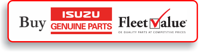Isuzu Trucks Genuine Parts