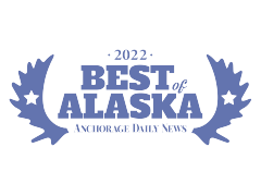 Payless Auto Sales 2022 Best of Alaska Award from Anchorage Daily News