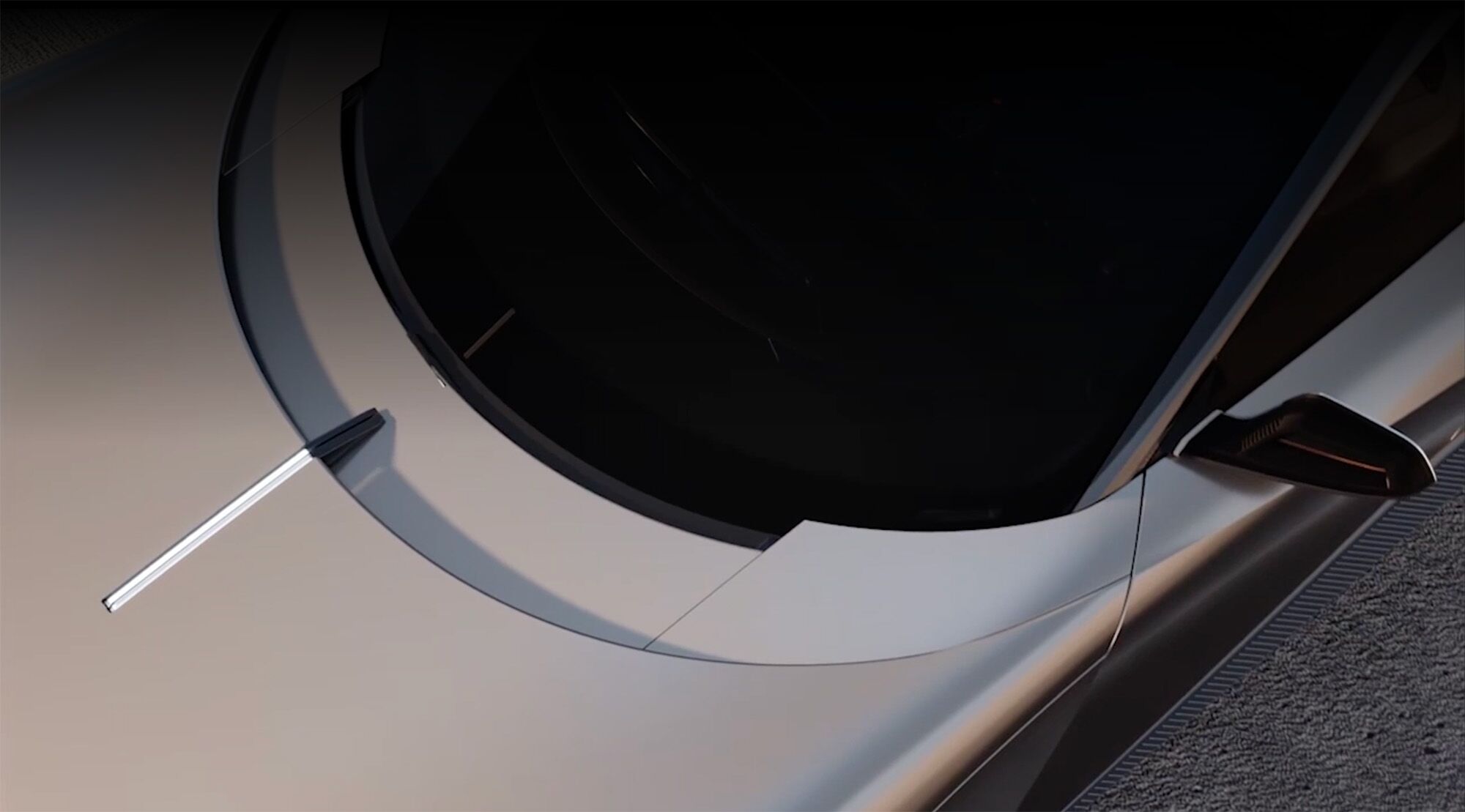 KARMA Kaveya - stealth tech design hidden features